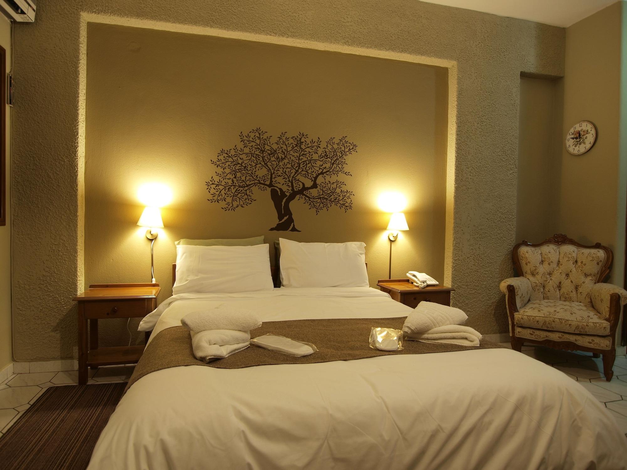 Varios Kleopatra Traditional Hotel Apartments