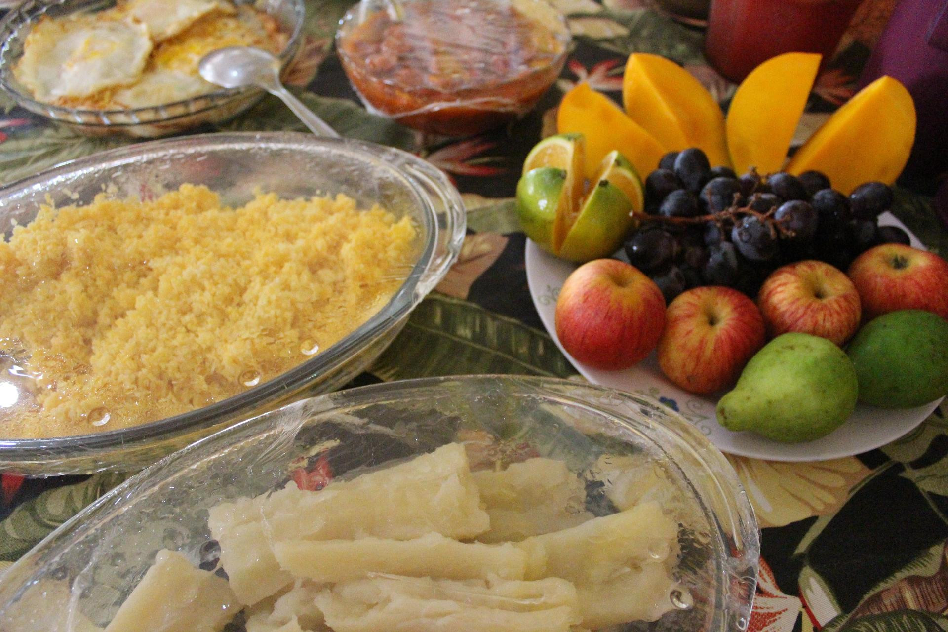 Restaurant Pousada da Mônica