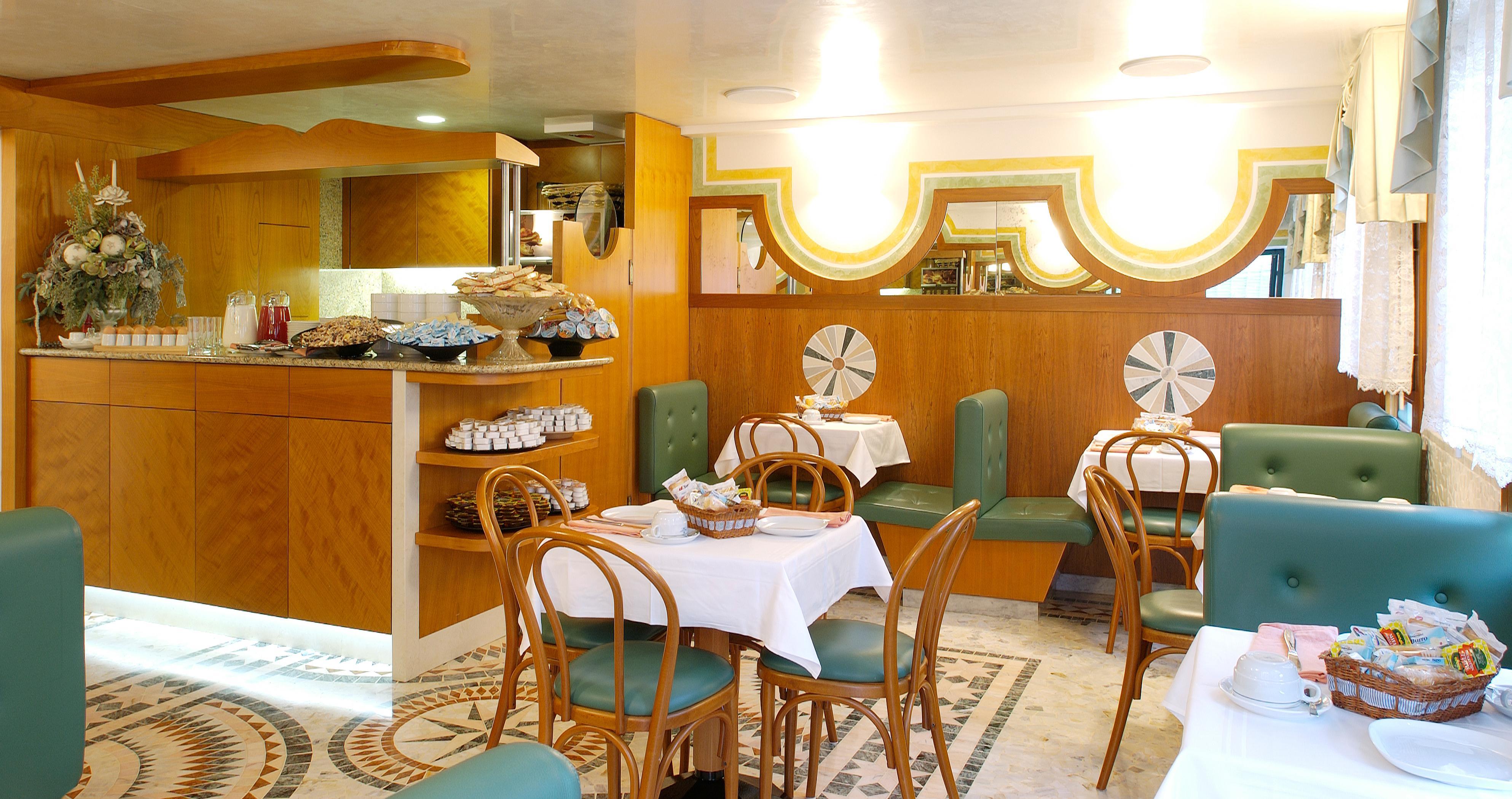 Restaurant Antica Casa Carettoni