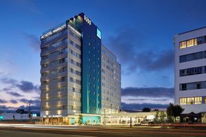 Alojamiento - AC Hotel by Marriott Beverly Hills