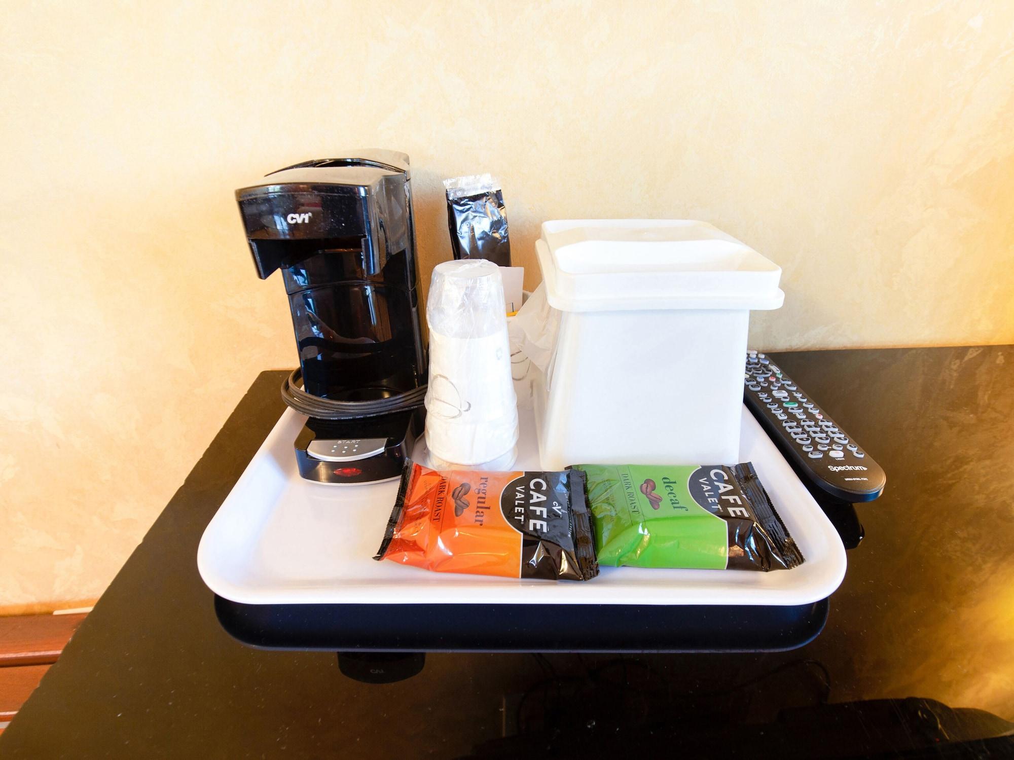 Set de Habitación Quality Inn JFK Airport Rockaway Blvd