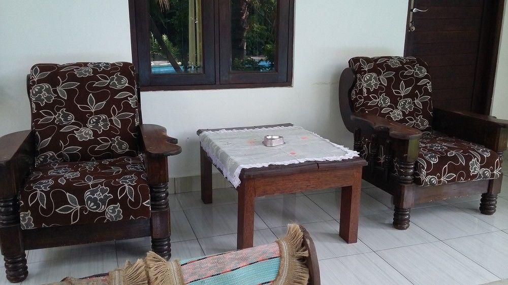 Comodidades del Alojamiento Padang Lovina Sea Side Cottage