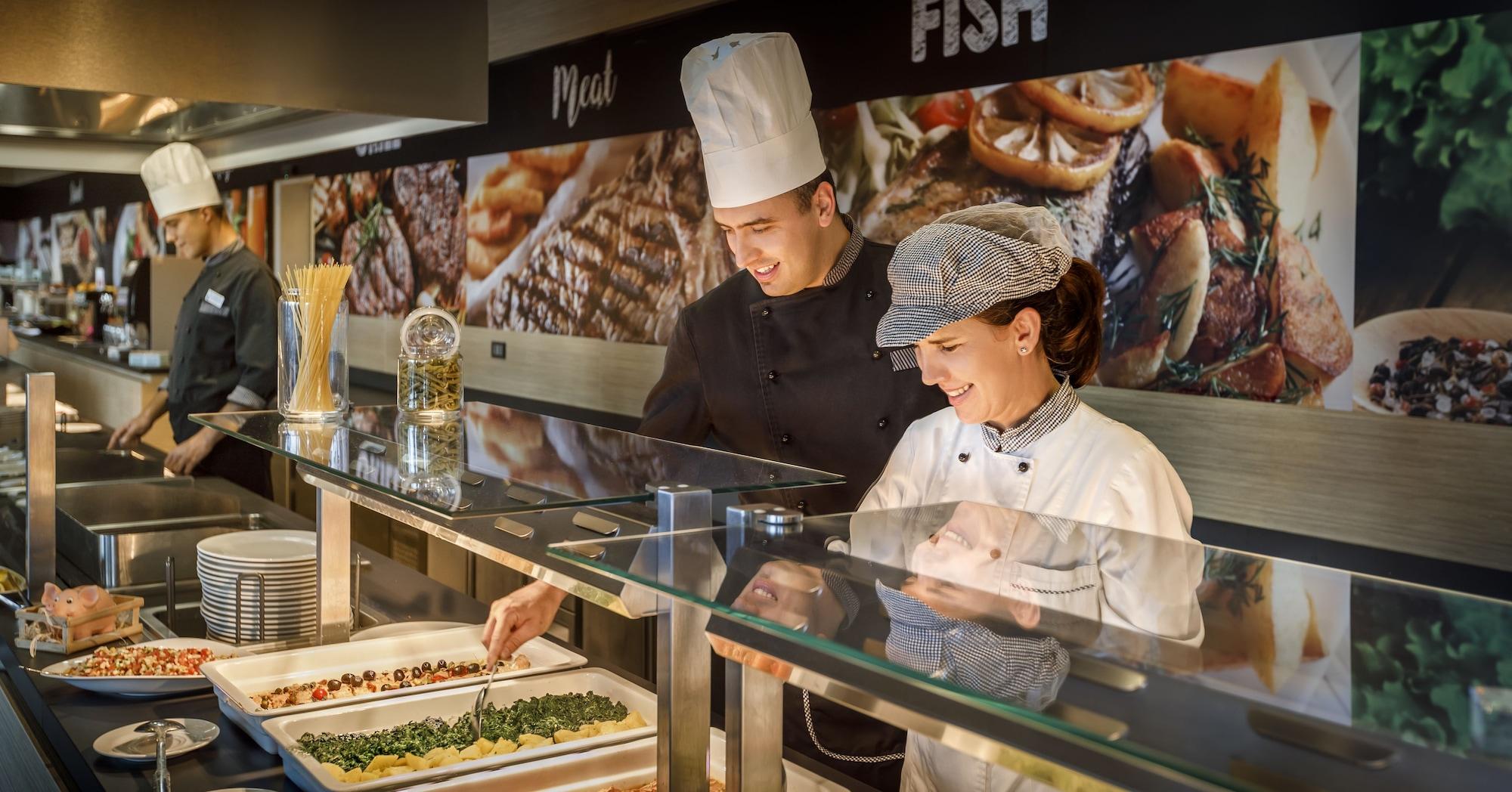 Restaurant Hotel Ičići - Liburnia