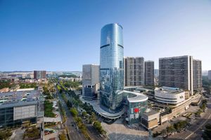 Alojamiento - Wyndham Foshan Nanhai
