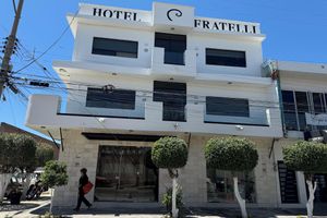Alojamiento - Hotel Fratelli