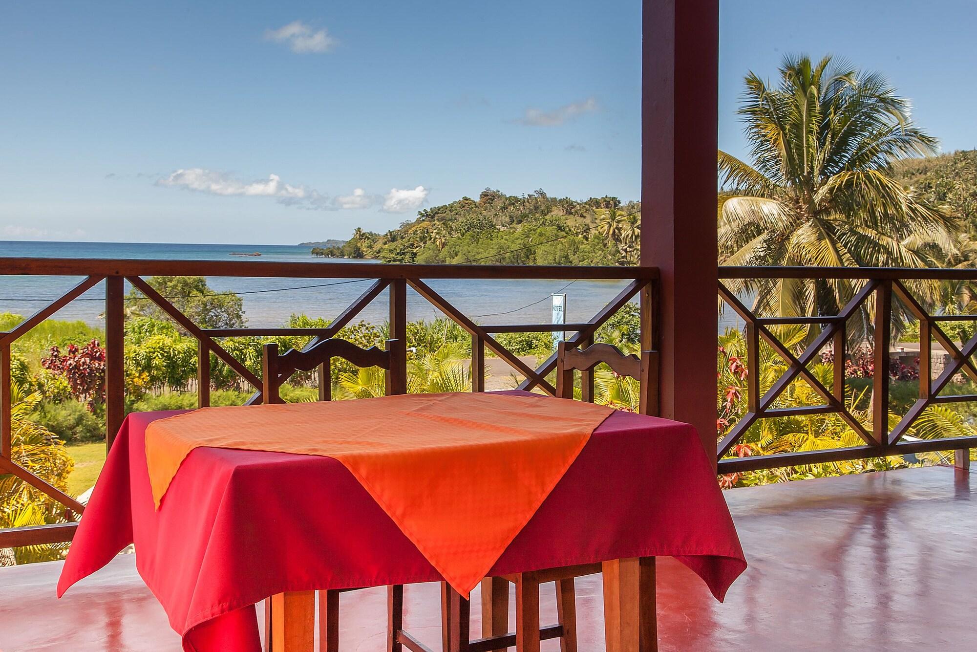 Restaurant Hotel Restaurant Nautile