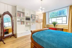 Alquiler Vacacional - Notting Hill 3-bed Apartment, Sleeps 6 With Wifi