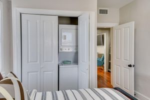 Alquiler Vacacional - Stovall #6  Comfy 1-bedroom minutes away from Augusta's gems!