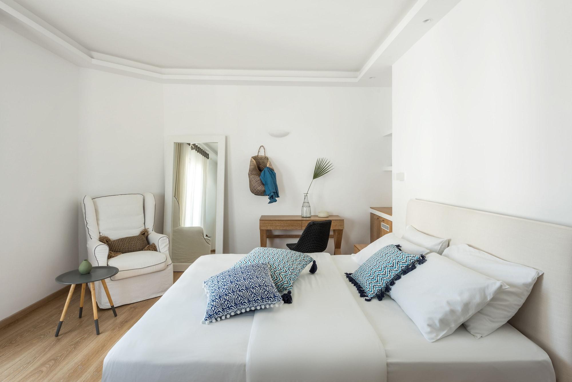 Habitación A Hotel Mykonos