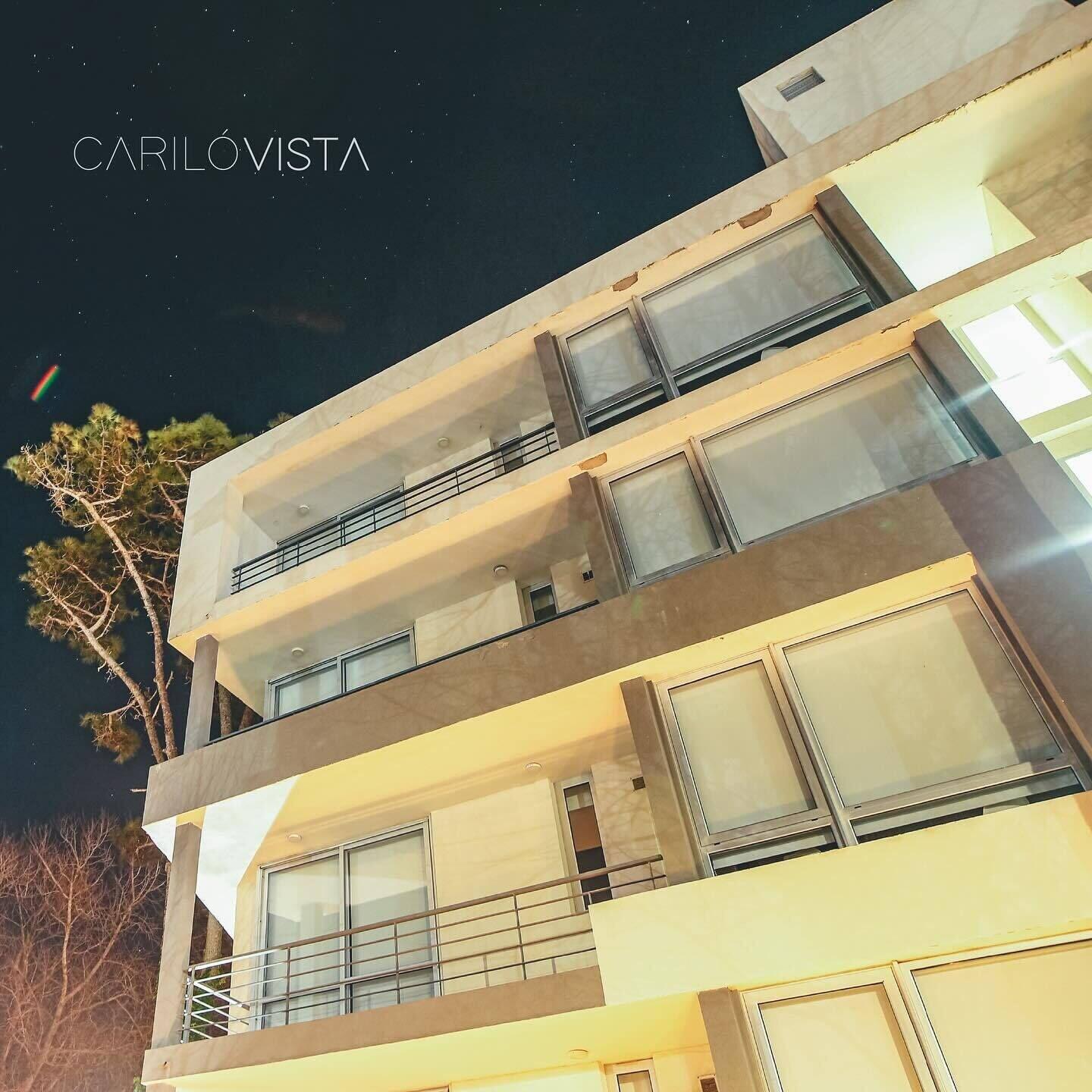 Habitación Carilo Vista