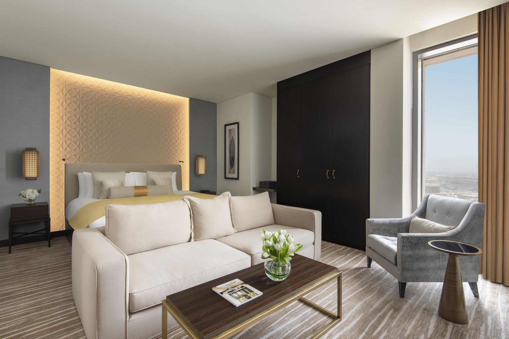 Quarto Alwadi Hotel Doha - MGallery Collection