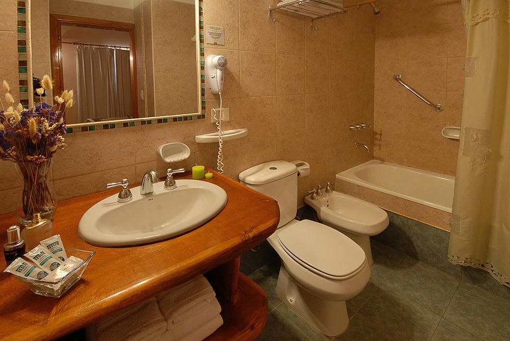 Sala de Reuniones Altos del Nahuel