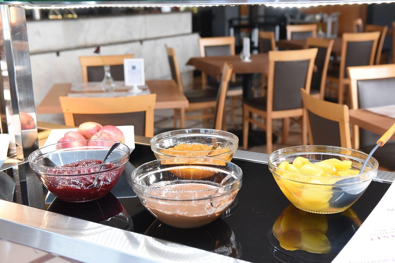 Restaurant Athina Airport Hotel