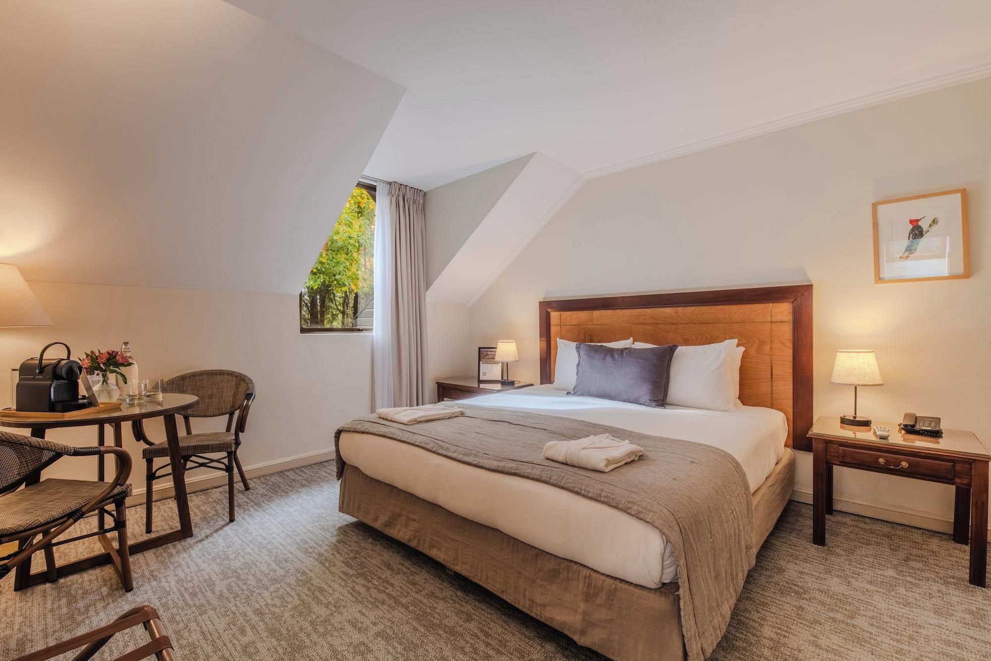 Habitación Hotel Puerta del Sur