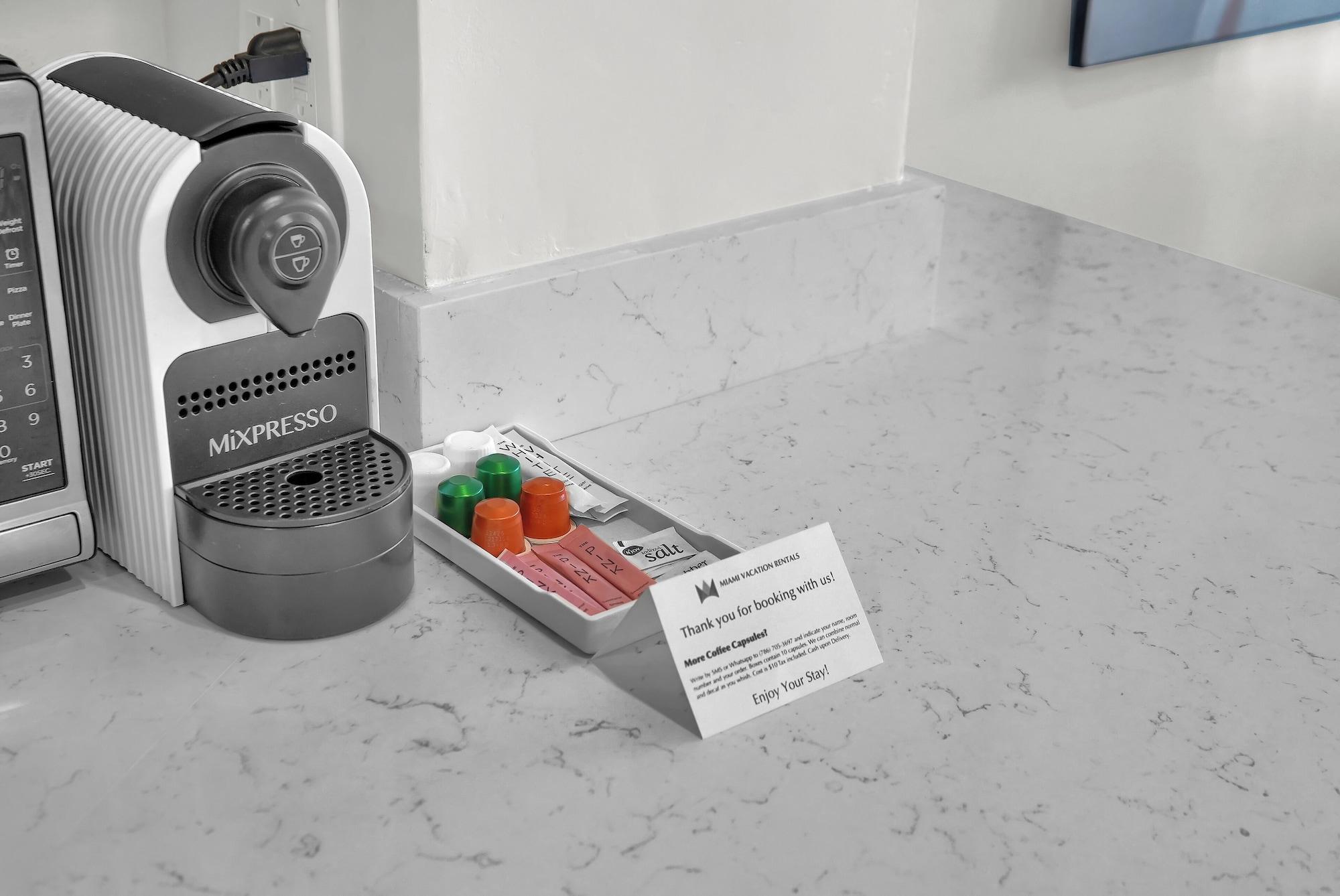 Set de Habitación The Harmony - Ocean & Relaxation