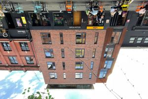 Alojamiento - Quay Apartments Manchester