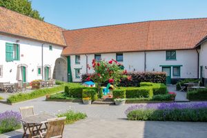 Alojamiento - B&B de Oude Winning