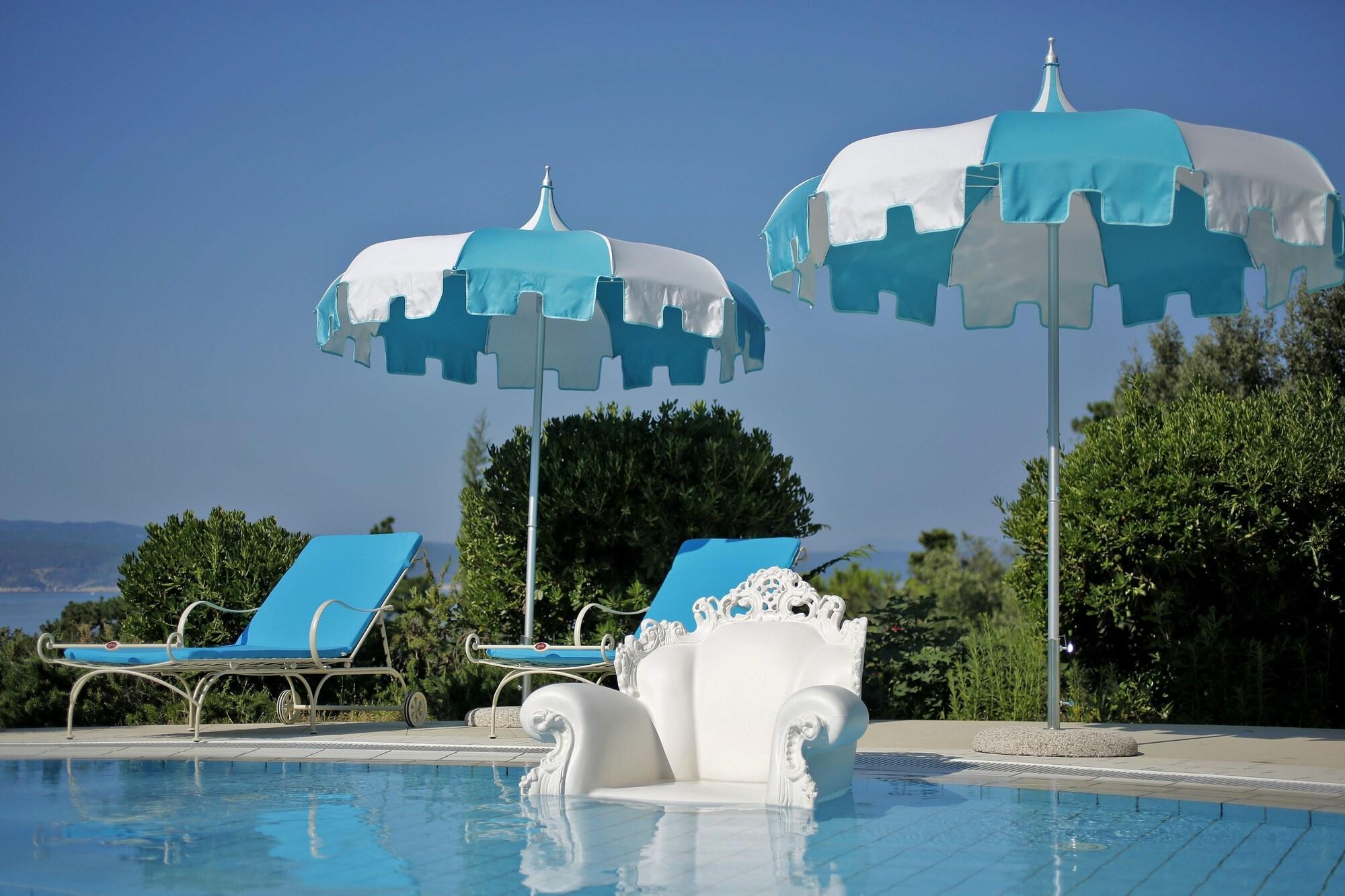 Instalaciones Recreativas Hotel Kvarner Palace