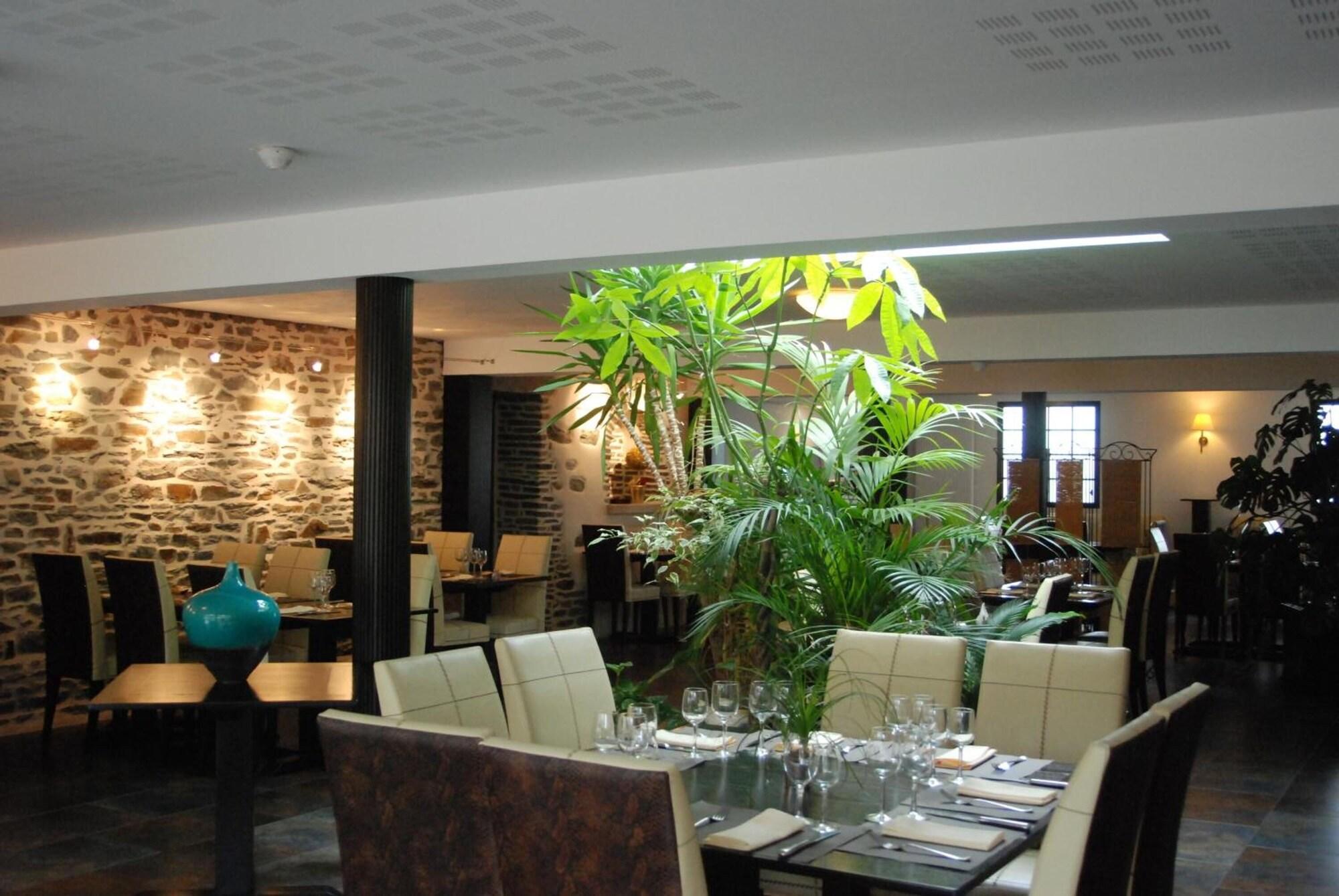 Restaurant Hotel de France