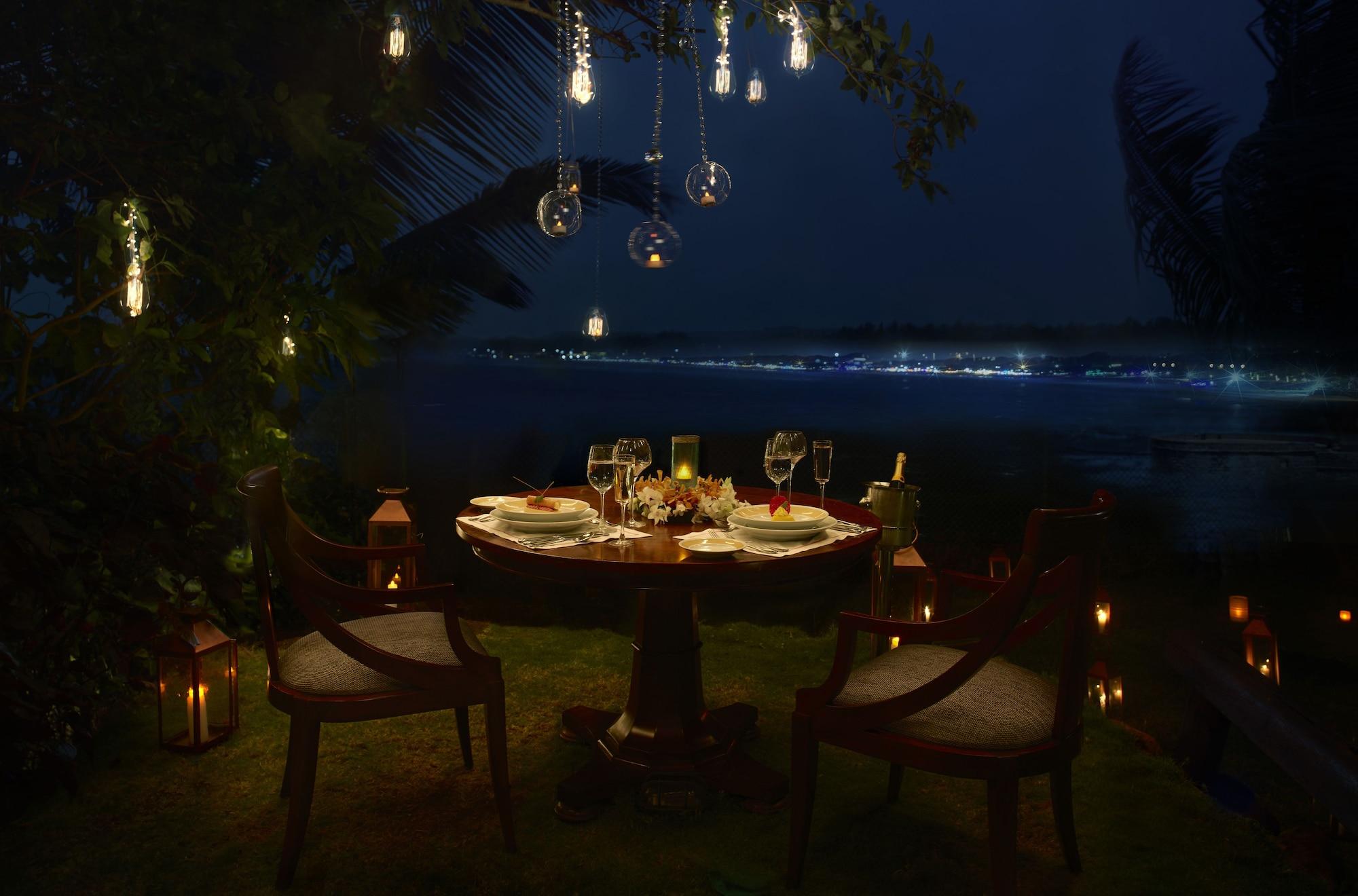 Playa Taj Fort Aguada Resort & Spa, Goa