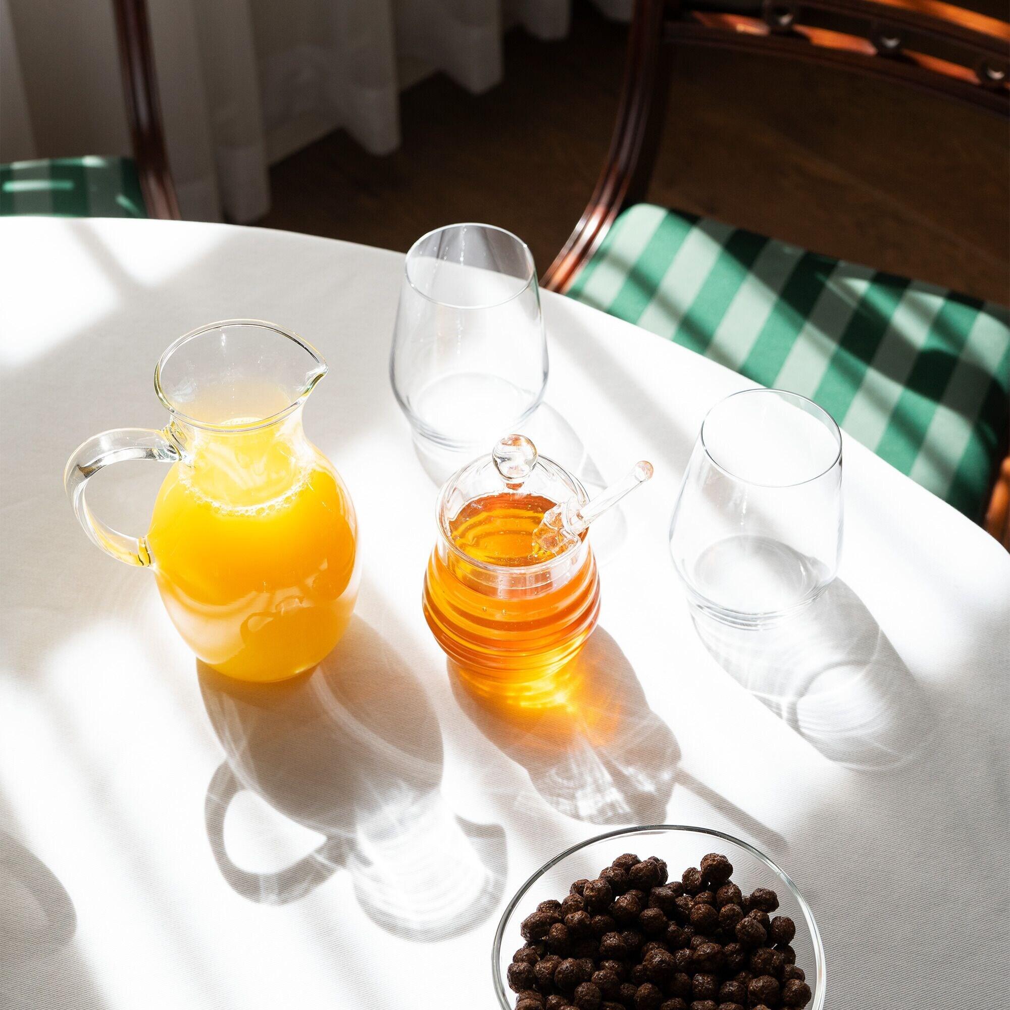 Restaurant Tiflis Opera Aparthotel