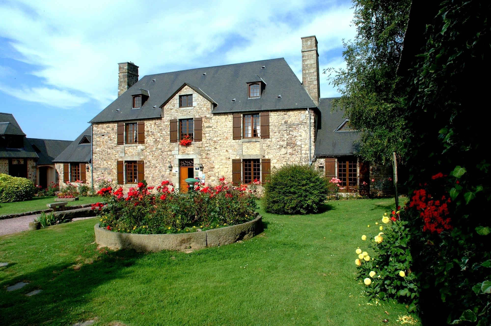 Varios Le Manoir de L'Acherie