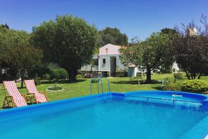 Alojamiento - Munay Resort