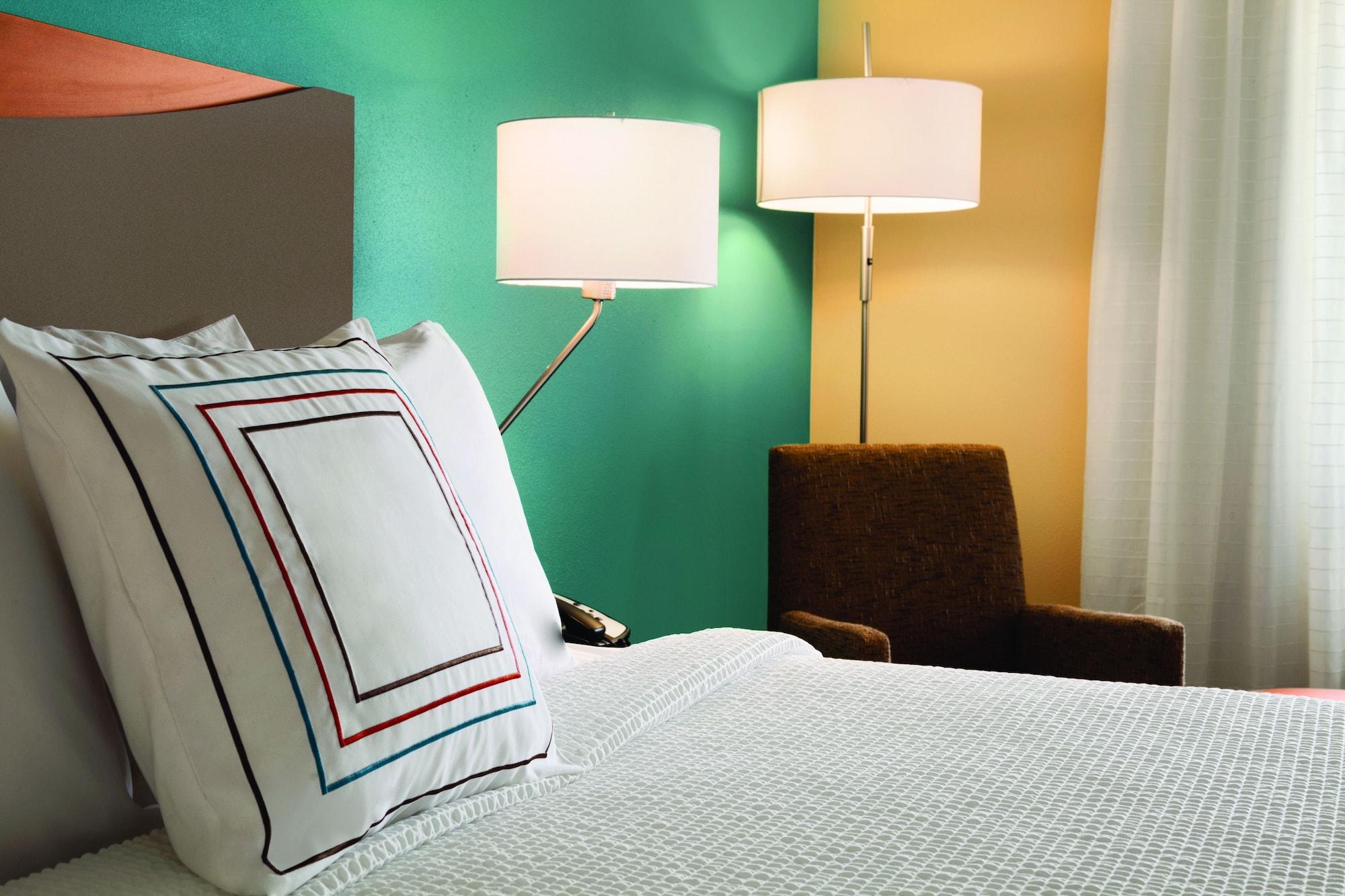Habitación Fairfield Inn & Suites by Marriott South Bend Mishawaka