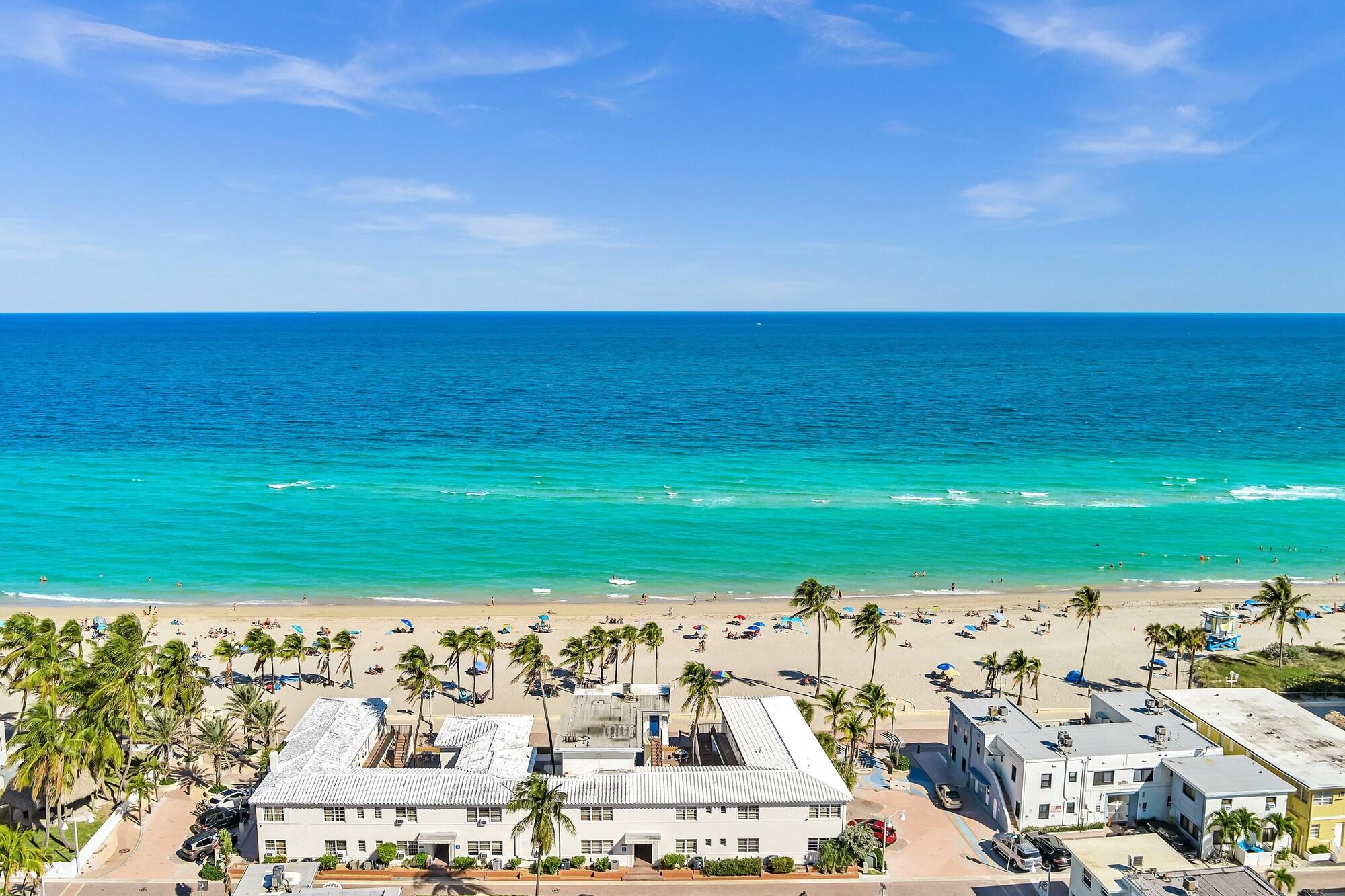 Playa Neptune Oceanfront Rentals