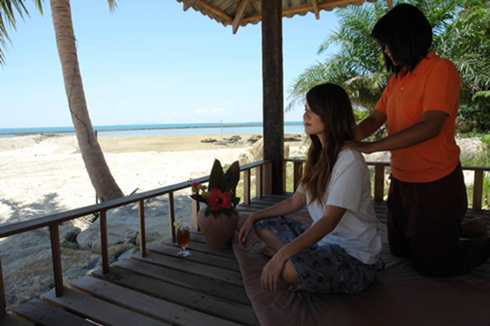 Spa Buritara Resort and Spa, Phangan