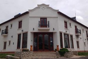 Alojamiento - Hotel Maria