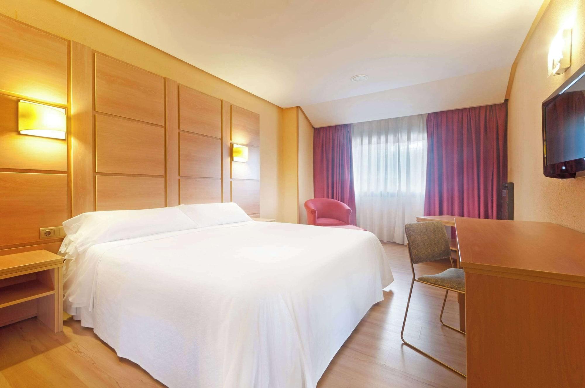 Varios Hotel Puertollano
