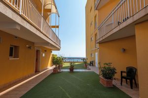 Alojamiento - Hotel Porto Calpe