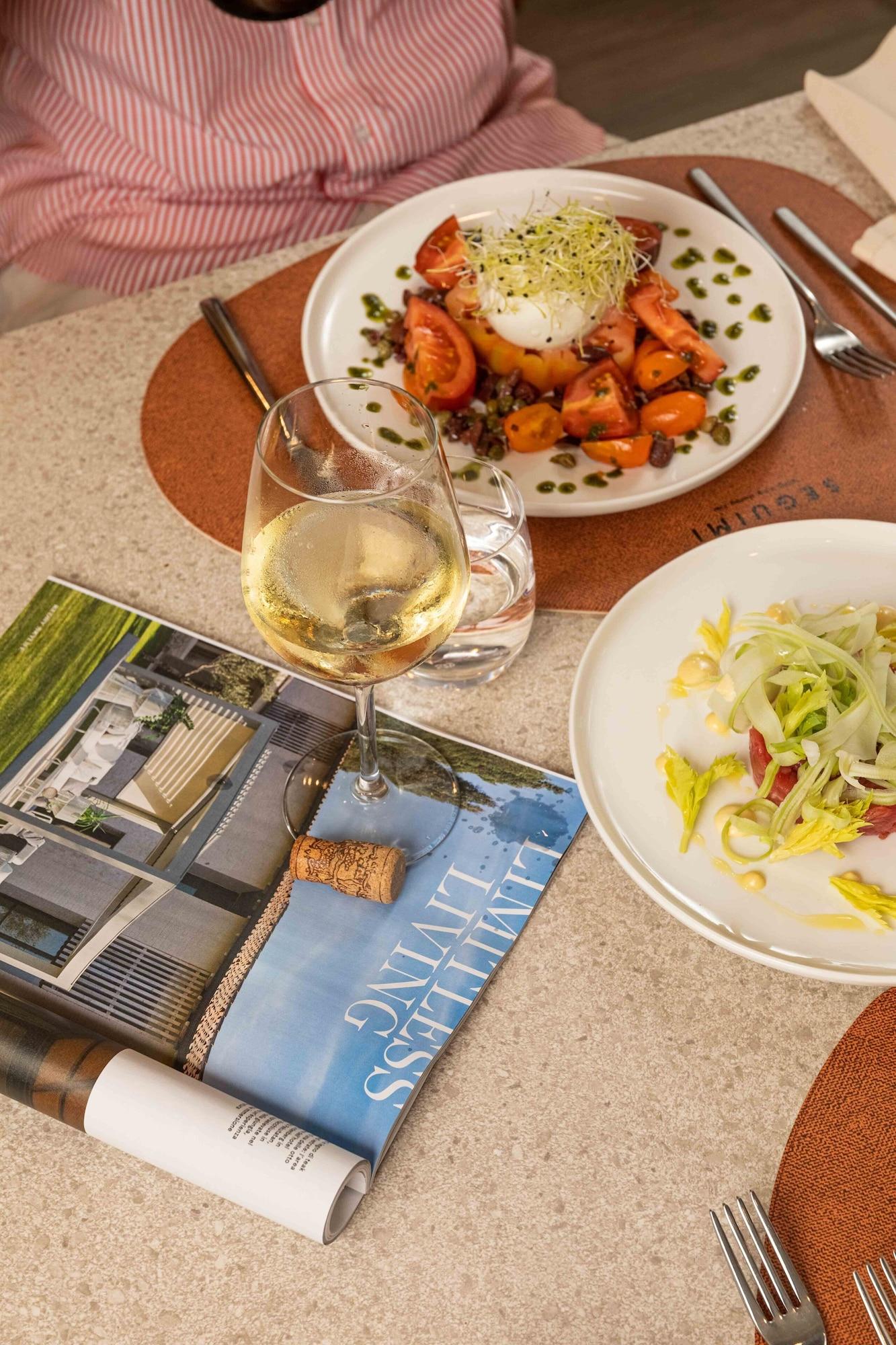 Restaurant Belstay Venezia Mestre
