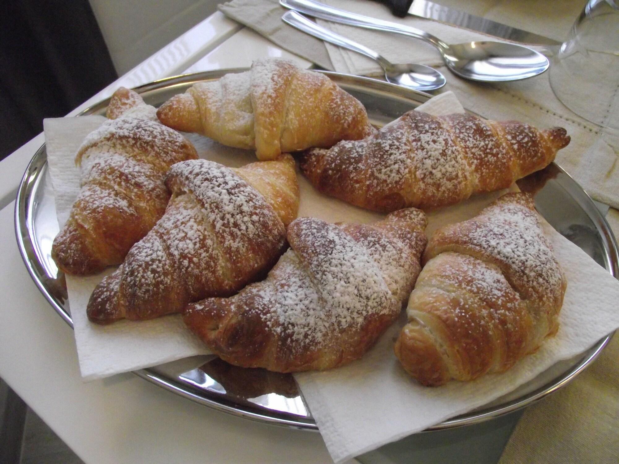 Restaurant B&B Il Mare degli Dei