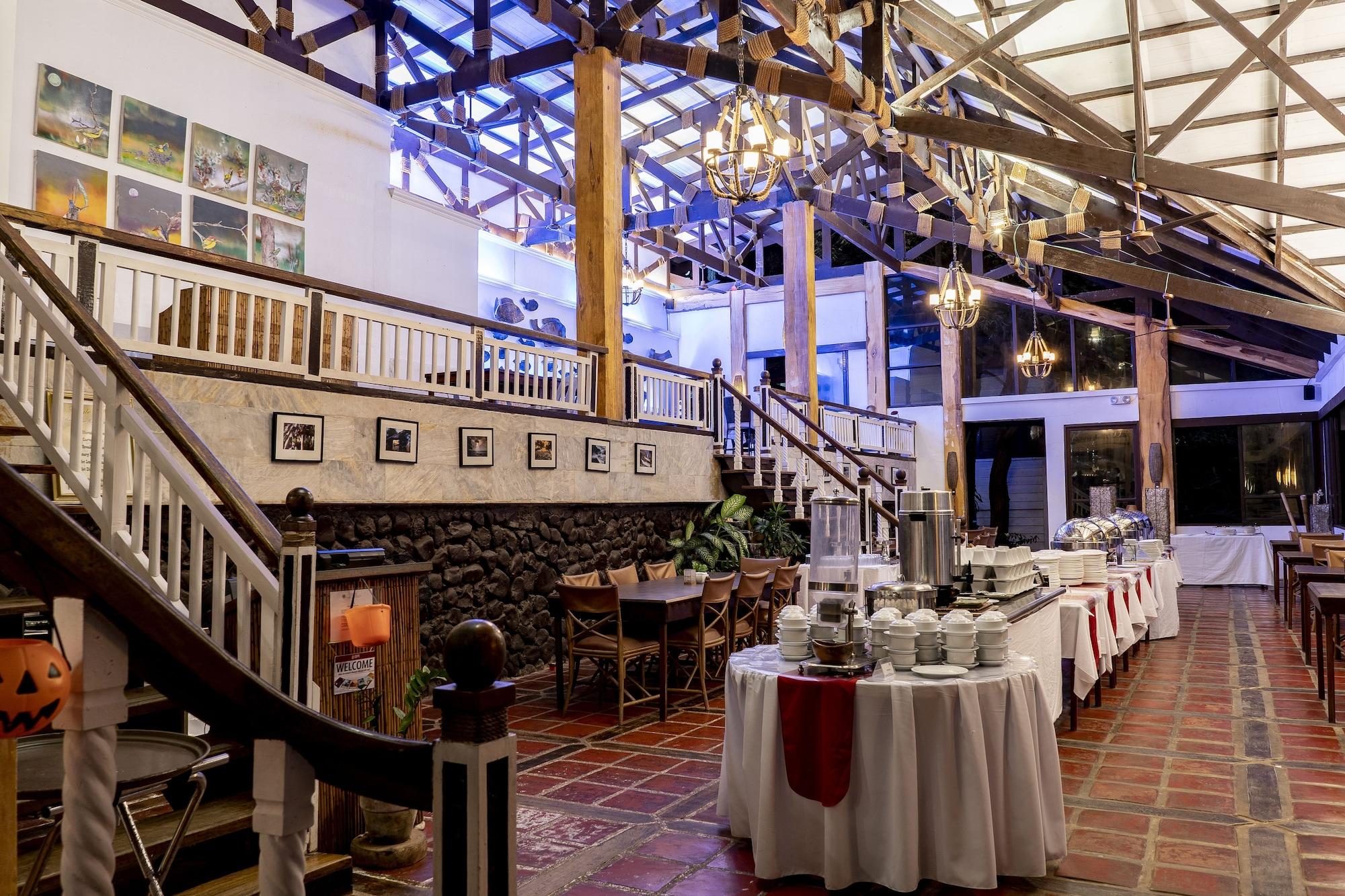 Restaurant Eagle Point Resort