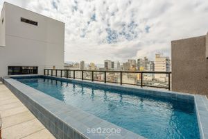 Alquiler Vacacional - Studio em Cond. c/ piscina prox. do metrô ENP0607
