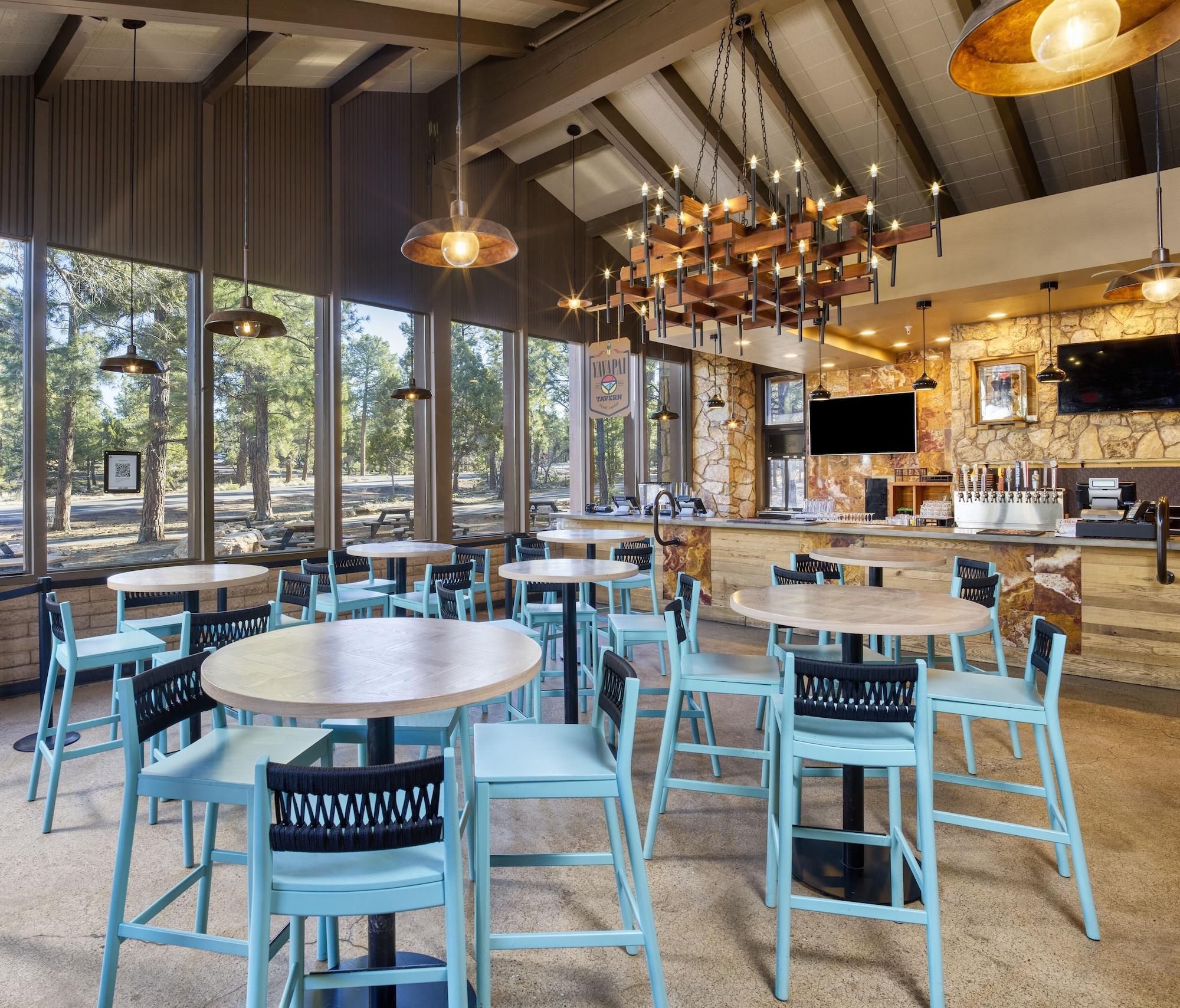Restaurant Yavapai Lodge