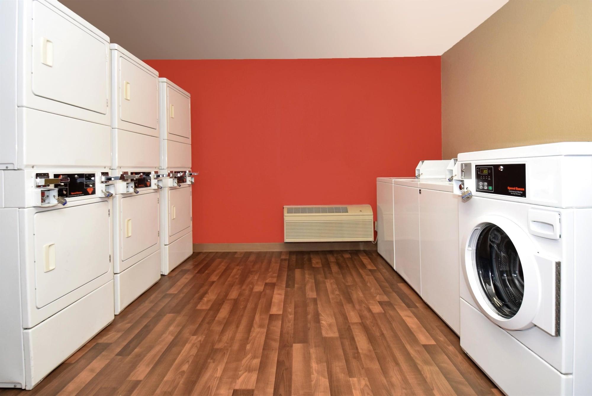 Instalaciones Recreativas Extended Stay America Suites Cincinnati Covington