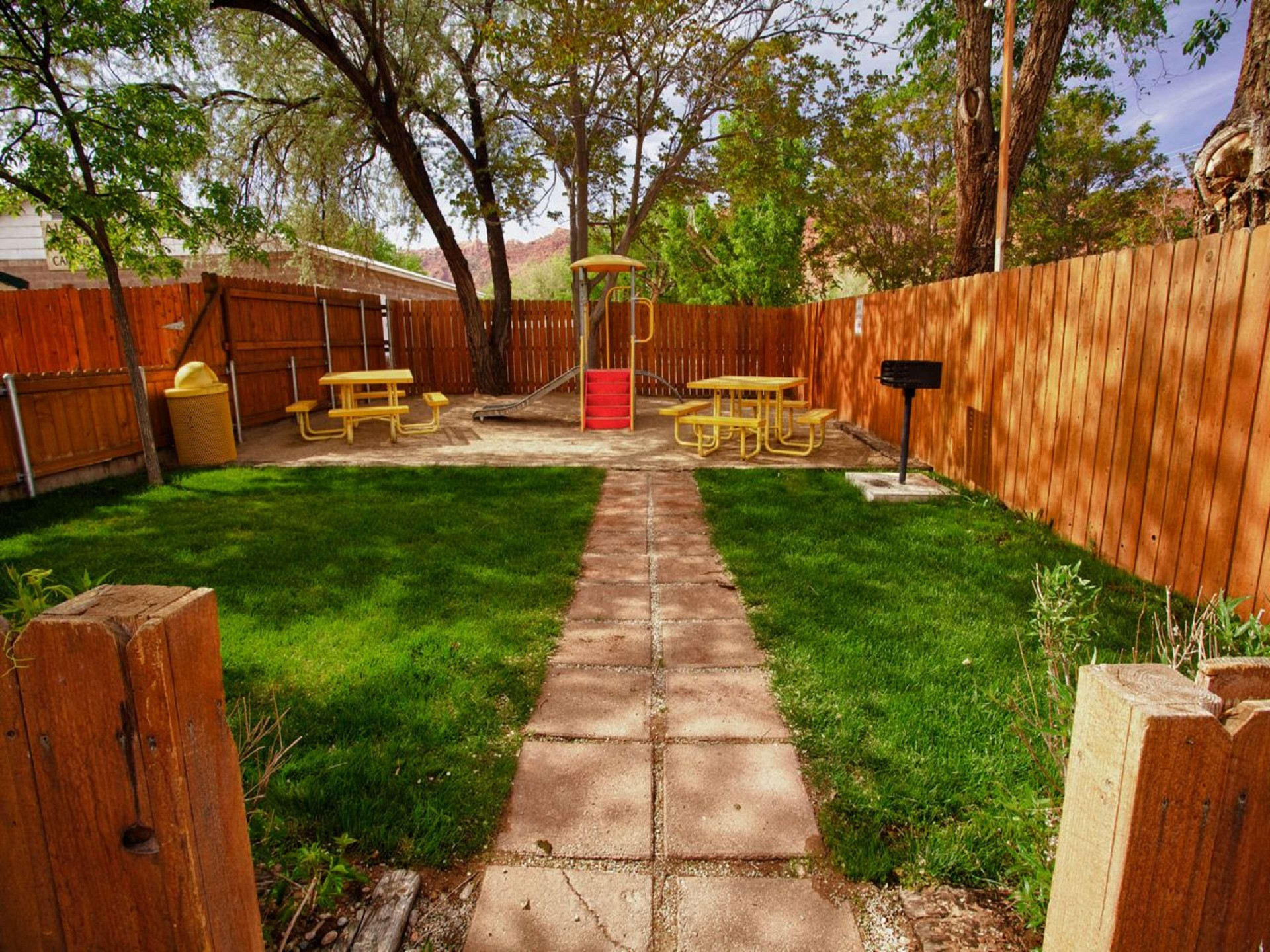 Instalaciones Recreativas Best Western Plus Canyonlands Inn