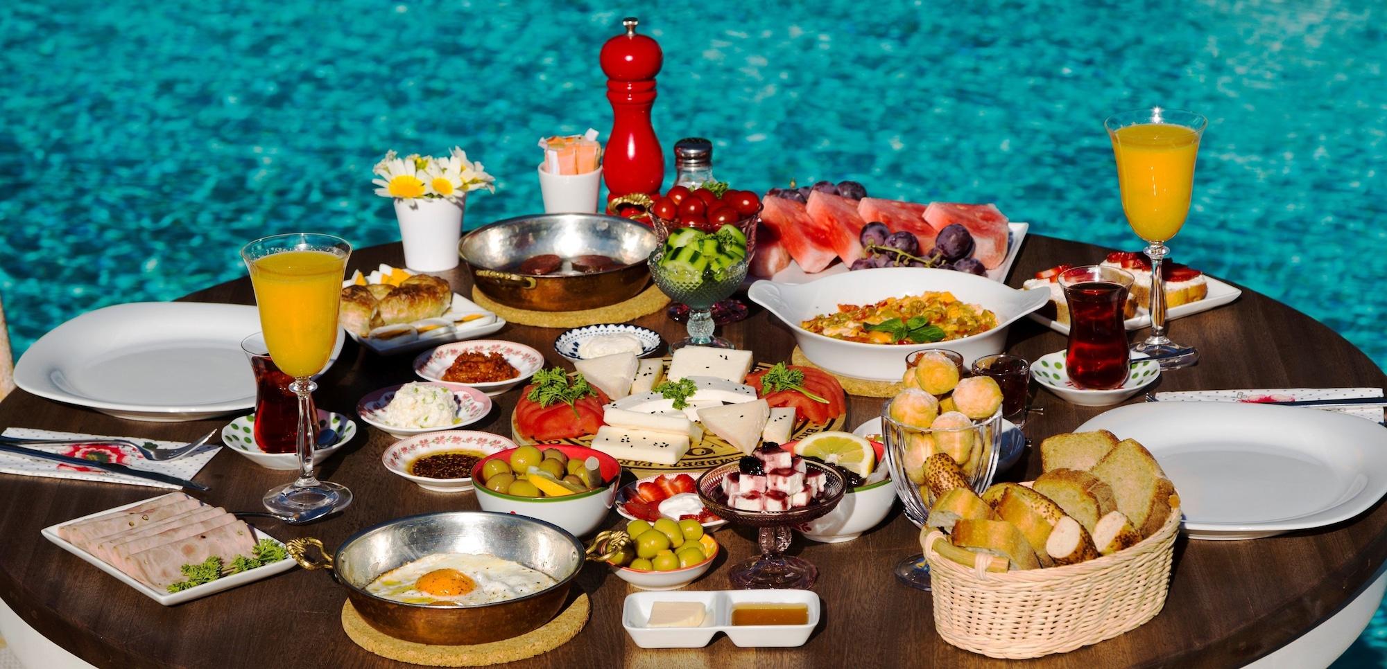 Restaurant Cadde 75