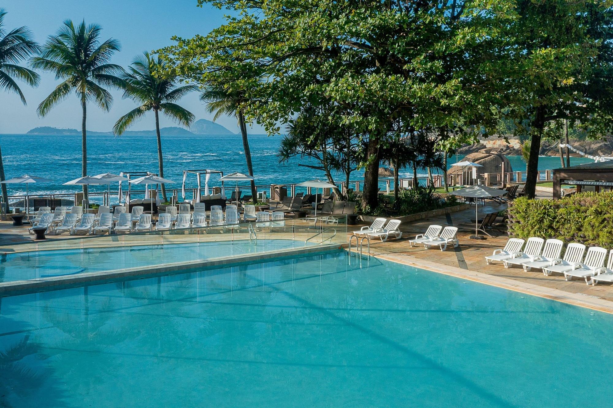 Sheraton Grand Rio Hotel & Resort – foto 20