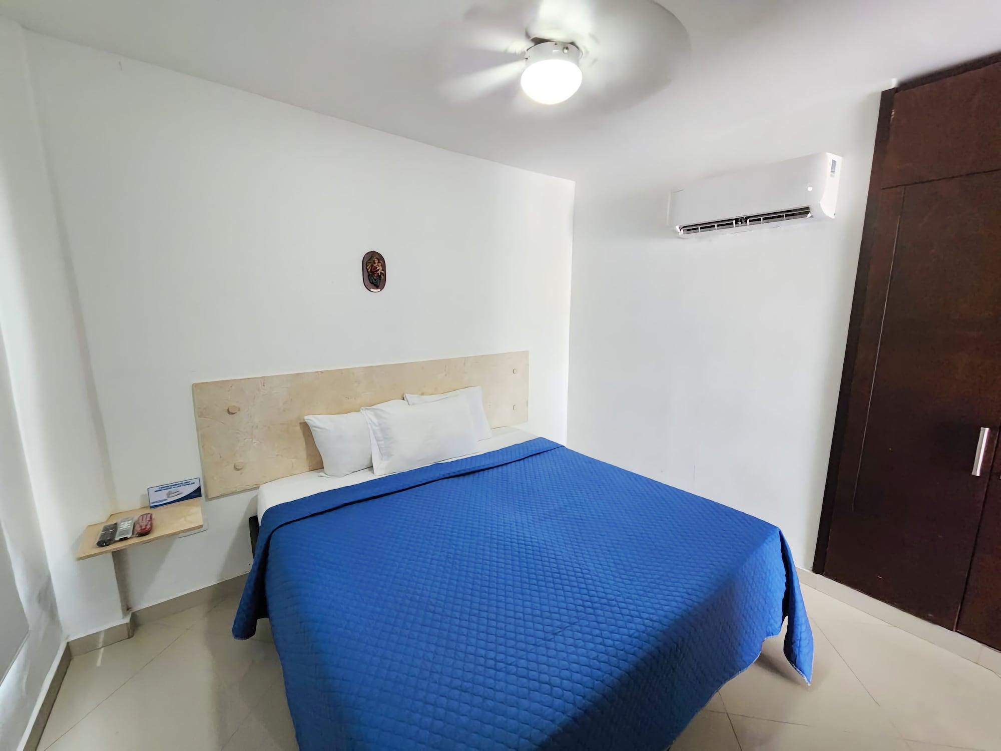 Habitación Palmagua