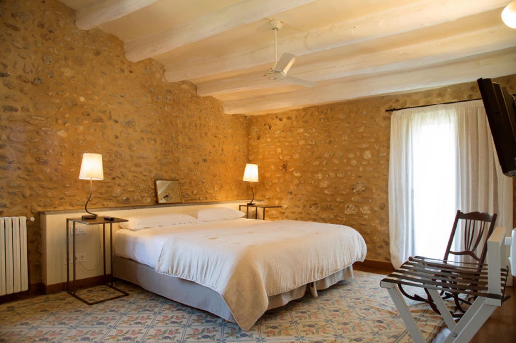Habitación Hotel Casa Anamaria