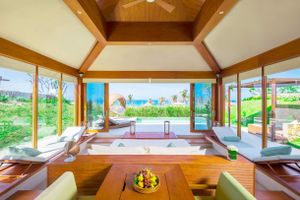 Alojamiento - Fusion Resort Cam Ranh