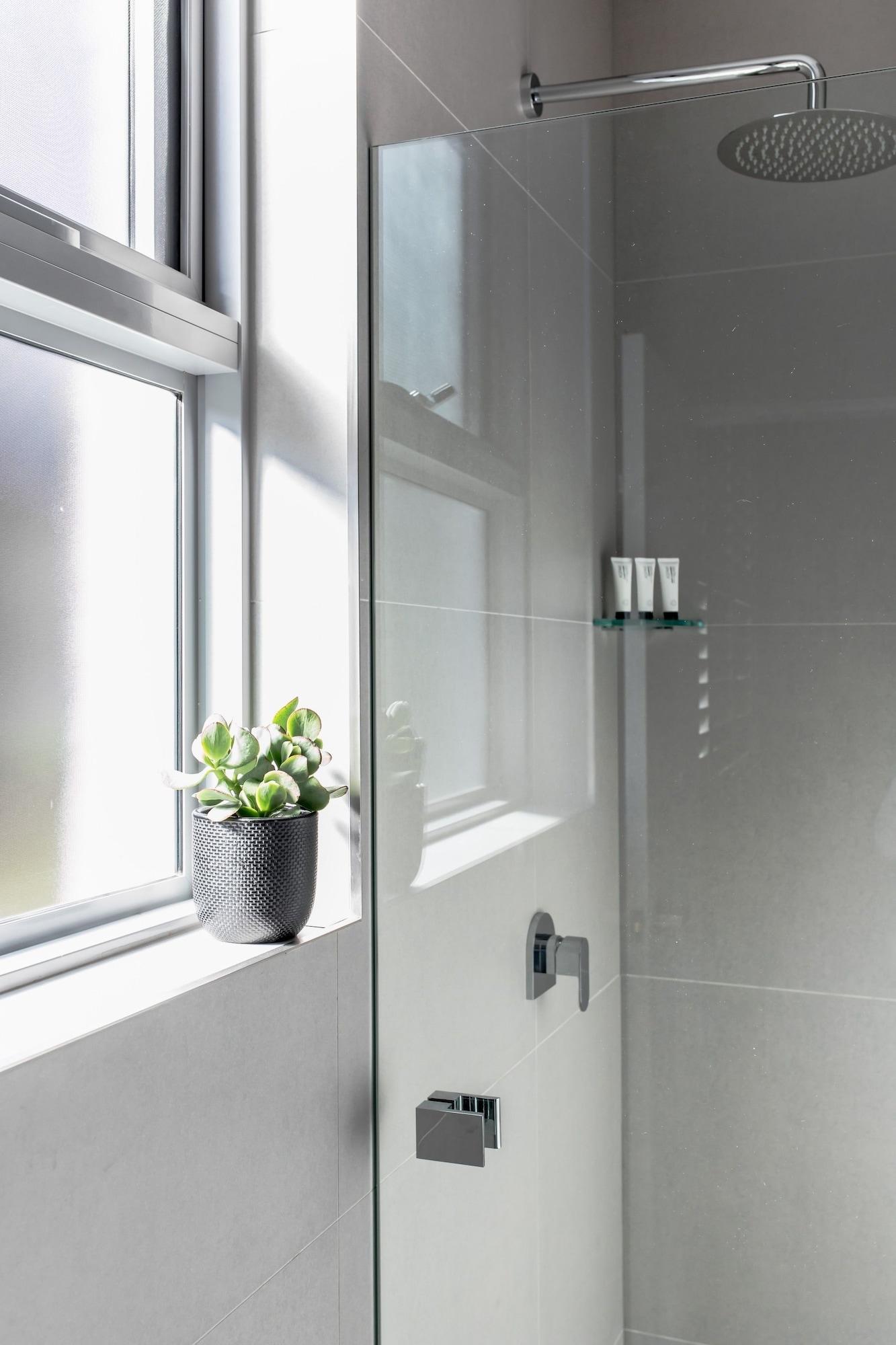 Equipamiento de Habitación The Baxley Bondi