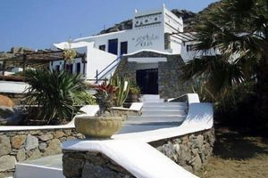 Alojamiento - Olia Hotel