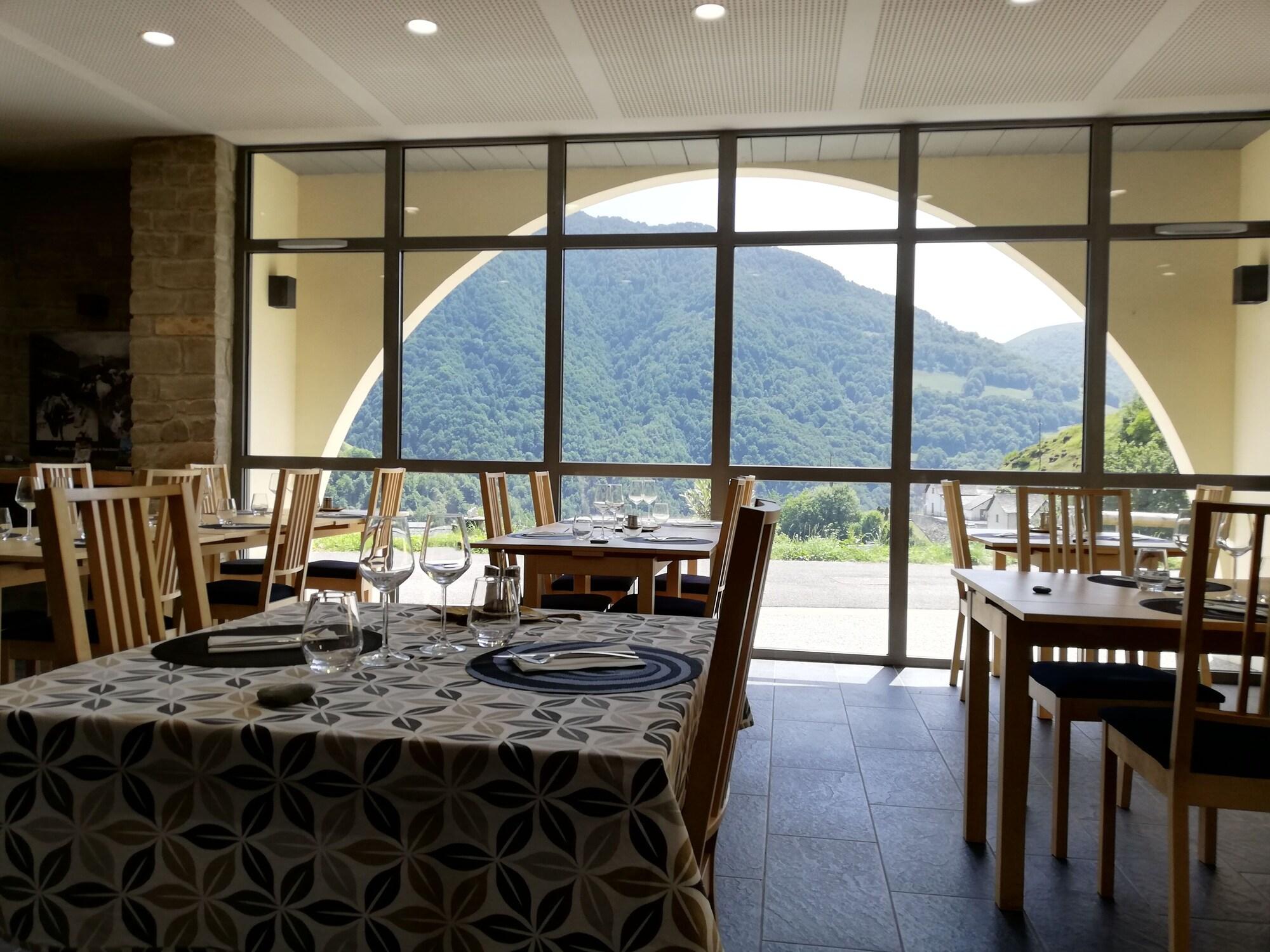 Restaurant Auberge des Isards