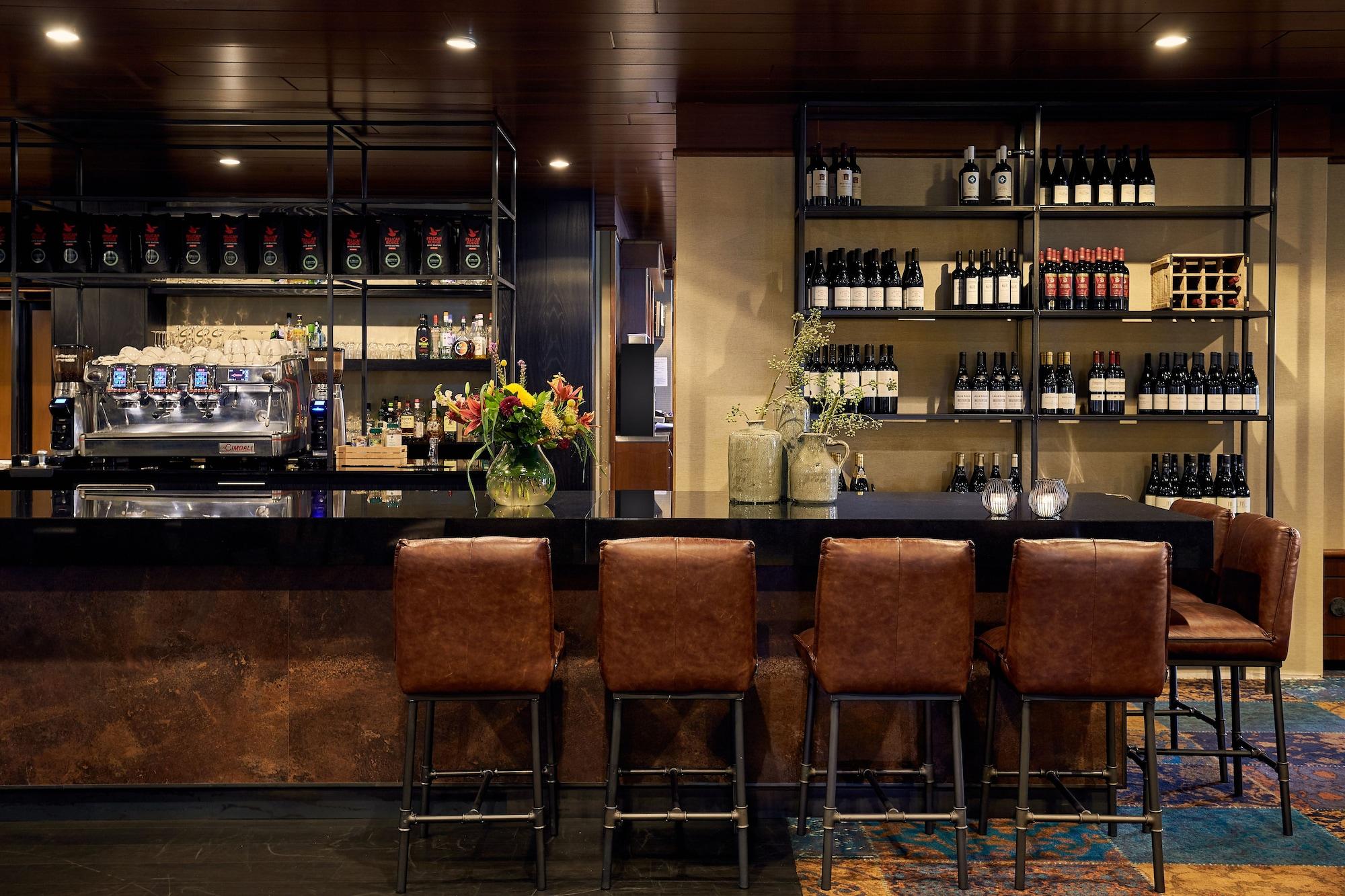 Bar/Salón Van Der Valk Hotel Cuijk - Nijmegen