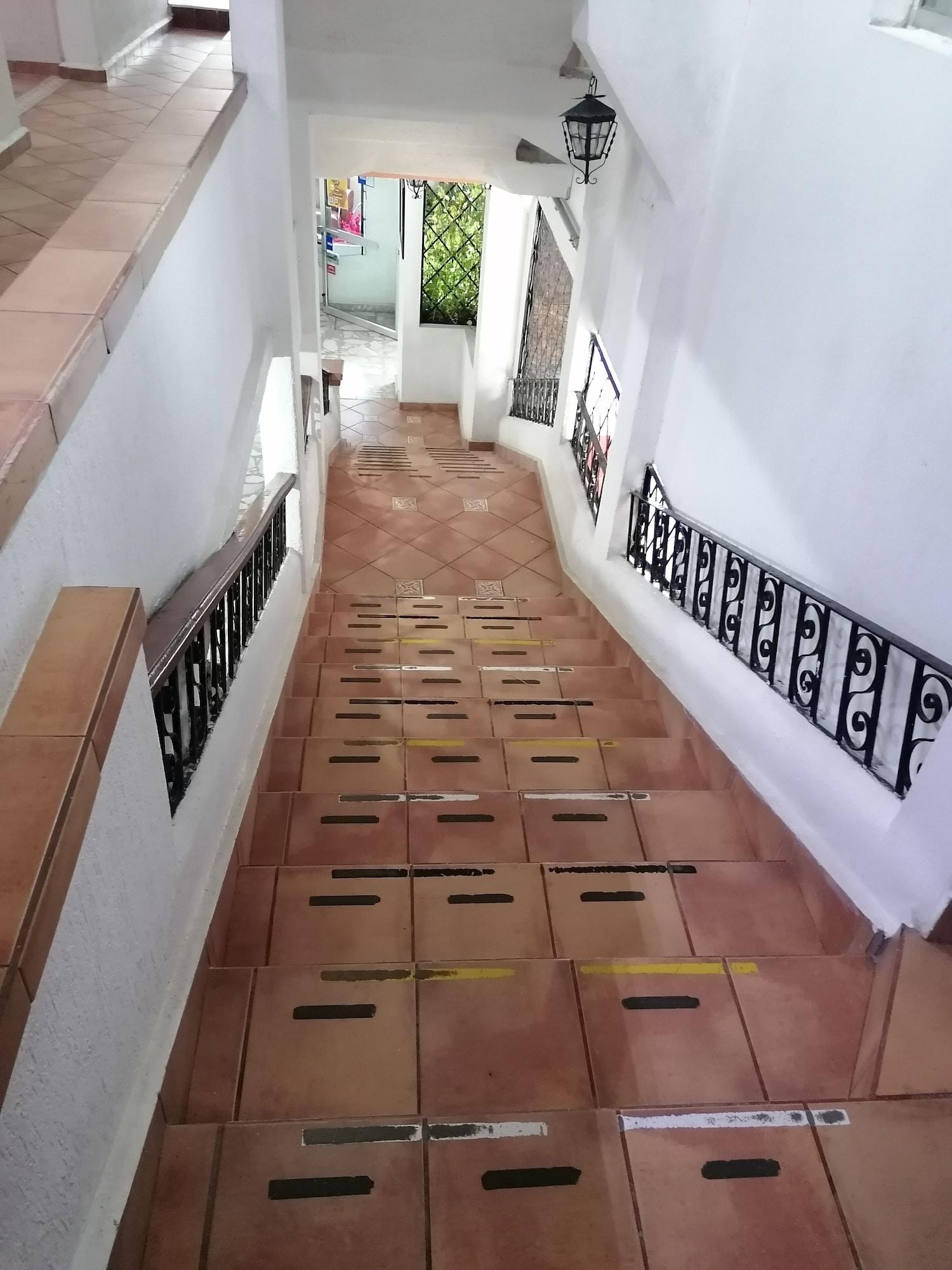 Comodidades del Alojamiento Hotel San Fernando